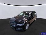 Volkswagen Passat Business Aukcja 293300 - grafika 3