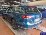 Volkswagen Passat GTE Aukcja 293301 - grafika 3