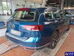 Volkswagen Passat GTE Aukcja 293301 - grafika 4