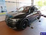 Volkswagen Tiguan Allspace Highline 4Motion Aukcja 293302 - grafika 1