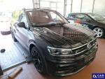 Volkswagen Tiguan Allspace Highline 4Motion Aukcja 293302 - grafika 2