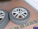 Volkswagen Tiguan Allspace Highline 4Motion Aukcja 293302 - grafika 26