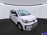 Volkswagen up! Basis Aukcja 293303 - grafika 2