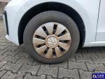 Volkswagen up! Basis Aukcja 293303 - grafika 14