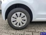 Volkswagen up! Basis Aukcja 293303 - grafika 16