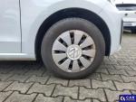 Volkswagen up! Basis Aukcja 293303 - grafika 17