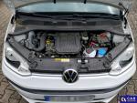 Volkswagen up! Basis Aukcja 293303 - grafika 18
