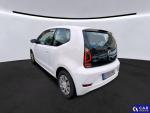 Volkswagen up! Basis Aukcja 293303 - grafika 3