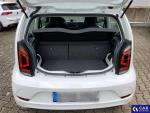 Volkswagen up! Basis Aukcja 293303 - grafika 21