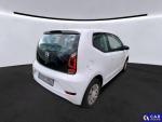 Volkswagen up! Basis Aukcja 293303 - grafika 4