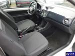 Volkswagen up! Basis Aukcja 293303 - grafika 5