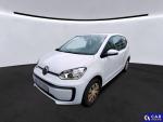 Volkswagen up! Basis Aukcja 293303 - grafika 6