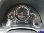 Volkswagen up! Basis Aukcja 293303 - grafika 9