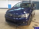 Volkswagen Touran Highline BMT/Start-Stopp Aukcja 293304 - grafika 1