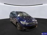 Volkswagen Touran Highline BMT/Start-Stopp Aukcja 293304 - grafika 2