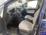 Volkswagen Touran Highline BMT/Start-Stopp Aukcja 293304 - grafika 14