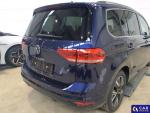 Volkswagen Touran Highline BMT/Start-Stopp Aukcja 293304 - grafika 4