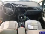 Volkswagen Touran Highline BMT/Start-Stopp Aukcja 293304 - grafika 10
