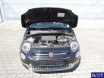 Fiat 500 1.0 Mild Hybrid MR`15 E6d Aukcja 307695 - grafika 9