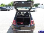 Fiat 500 1.0 Mild Hybrid MR`15 E6d Aukcja 307695 - grafika 15