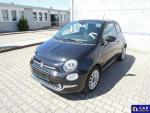 Fiat 500 1.0 Mild Hybrid MR`15 E6d Aukcja 307695 - grafika 1