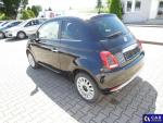 Fiat 500 1.0 Mild Hybrid MR`15 E6d Aukcja 307695 - grafika 2