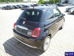 Fiat 500 1.0 Mild Hybrid MR`15 E6d Aukcja 307695 - grafika 4