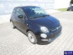 Fiat 500 1.0 Mild Hybrid MR`15 E6d Aukcja 307695 - grafika 5
