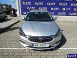 Opel Astra V Sports Tourer 1.6 CDTI MR`16 E6 Aukcja 293919 - grafika 7