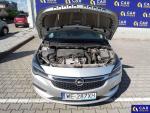 Opel Astra V Sports Tourer 1.6 CDTI MR`16 E6 Aukcja 293919 - grafika 9