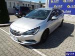 Opel Astra V Sports Tourer 1.6 CDTI MR`16 E6 Aukcja 293919 - grafika 1