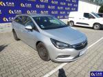 Opel Astra V Sports Tourer 1.6 CDTI MR`16 E6 Aukcja 293919 - grafika 5