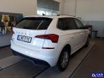 Skoda Kamiq adventure edition Aukcja 293314 - grafika 4