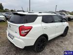 SsangYong/KGM Tivoli Grand  Aukcja 293336 - grafika 4