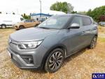 SsangYong/KGM Tivoli  Aukcja 293337 - grafika 1