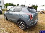 SsangYong/KGM Tivoli  Aukcja 293337 - grafika 2