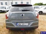 SsangYong/KGM Tivoli  Aukcja 293337 - grafika 3