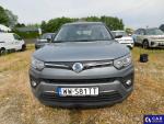 SsangYong/KGM Tivoli  Aukcja 293337 - grafika 6