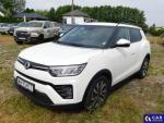 SsangYong/KGM Tivoli  Aukcja 293983 - grafika 1