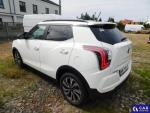 SsangYong/KGM Tivoli  Aukcja 293983 - grafika 2