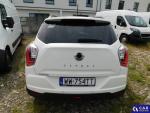 SsangYong/KGM Tivoli  Aukcja 293983 - grafika 3