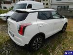SsangYong/KGM Tivoli  Aukcja 293983 - grafika 4