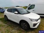 SsangYong/KGM Tivoli  Aukcja 293983 - grafika 5