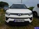 SsangYong/KGM Tivoli  Aukcja 293983 - grafika 6