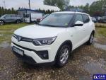 SsangYong/KGM Tivoli  Aukcja 293339 - grafika 1