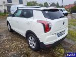 SsangYong/KGM Tivoli  Aukcja 293339 - grafika 2