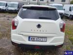 SsangYong/KGM Tivoli  Aukcja 293339 - grafika 3