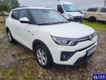 SsangYong/KGM Tivoli  Aukcja 293339 - grafika 5