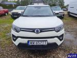 SsangYong/KGM Tivoli  Aukcja 293339 - grafika 6