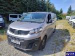 Fiat Scudo 2.0 M-jet MR`22 E6d-F 3.1t Aukcja 293353 - grafika 1